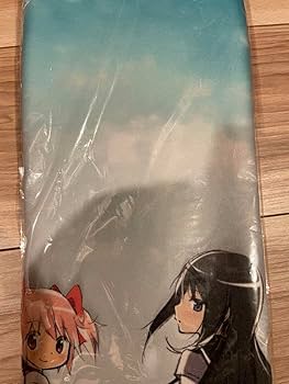 Amazon.co.jp: まどマギ 魔法少女まどか☆マギカ 10th